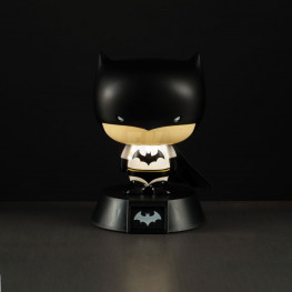 DC Comics 3D Light Batman 10 cm